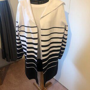 Wmn's Apt 9 cardigan